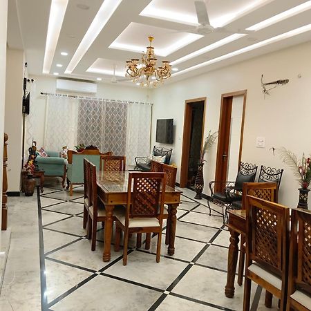 Gupta Vilas - A Boutique Homestay Agra  Exteriör bild