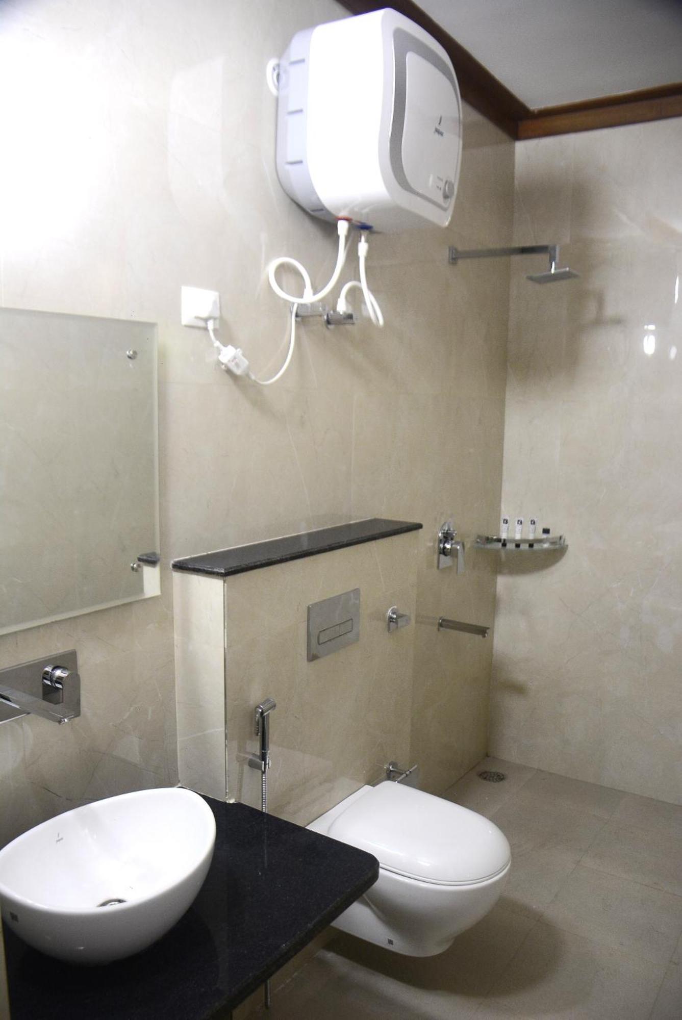 Gupta Vilas - A Boutique Homestay Agra  Exteriör bild