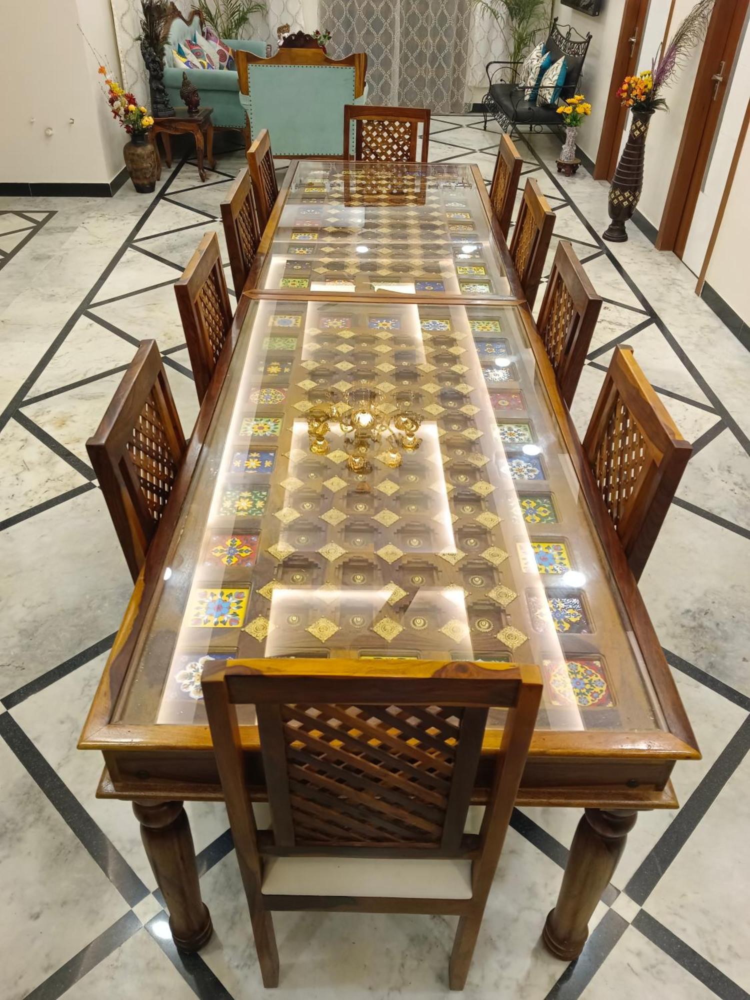 Gupta Vilas - A Boutique Homestay Agra  Exteriör bild